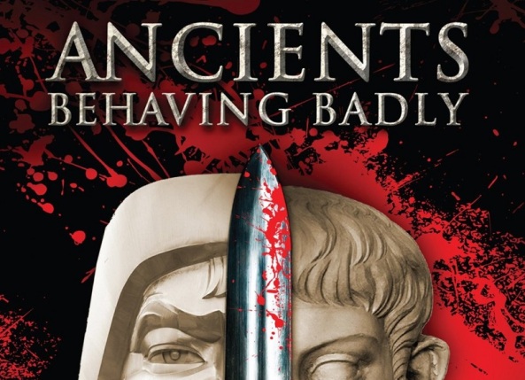 8 Ancients Behaving Badly